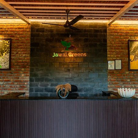 Jawai Greens Jawai Bandh Buitenkant foto