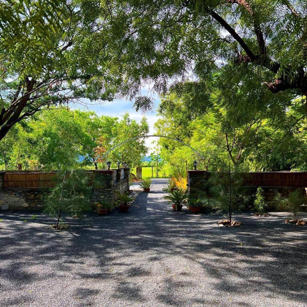 Jawai Greens Jawai Bandh Buitenkant foto