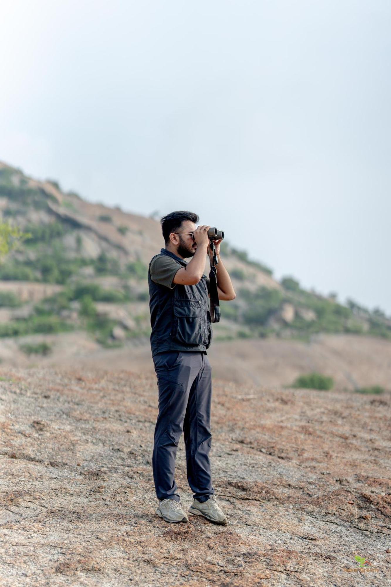 Jawai Greens Jawai Bandh Buitenkant foto